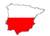 GRÁFICAS CALVENTE - Polski